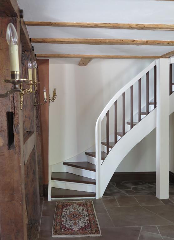Gaestehaus White Horse Diedersen Coppenbrügge Szoba fotó